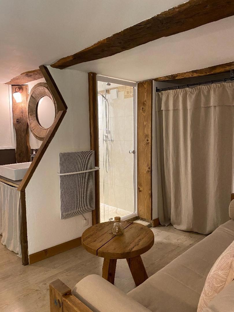 Argentine La Perle De La Lauziere, Chambres D Hotes المظهر الخارجي الصورة
