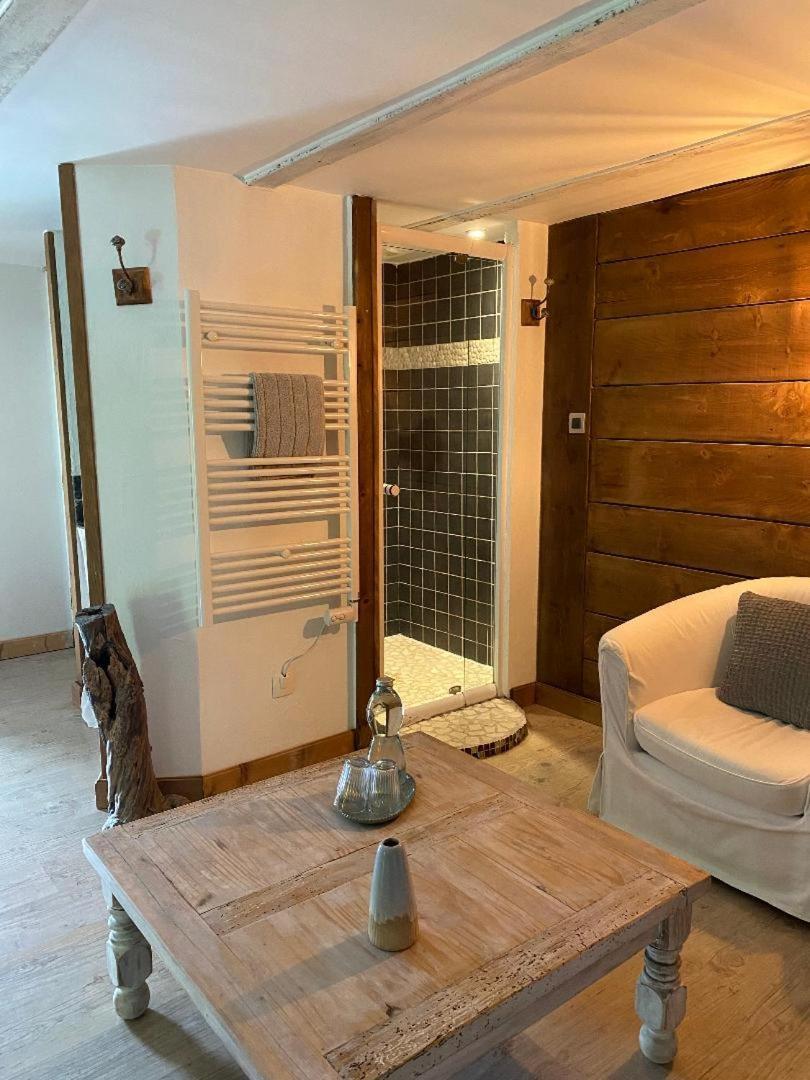 Argentine La Perle De La Lauziere, Chambres D Hotes المظهر الخارجي الصورة